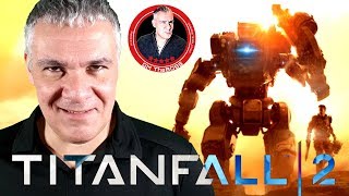 TITANFALL 2 - GAMEPLAY probando MEJORES ARMAS