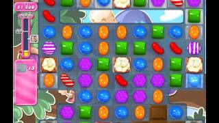 Candy Crush Saga Level 1677