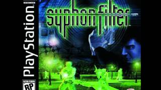 Syphon Filter OST - Silo Access Tunnels
