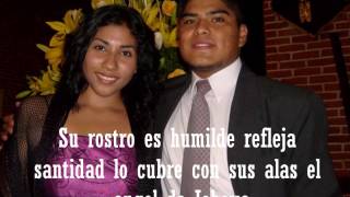 Ese hombre es mi pastor