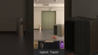 83 уровень - 100 Doors Challenge (100 Дверей Вызов) прохождение