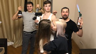 Лютая ВПИСКА | ВЫГНАЛИ с Хаты | СТРИМ