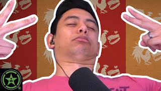 Is Alfredo a Killer? | AHWU #559 (Jan 11, 2021)