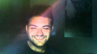 Micio's Jarsquatter reaction