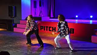Kyo-ka＋erika LUXURY JUKEBOX 2020 #DANCE #ダンス #ストリートダンス