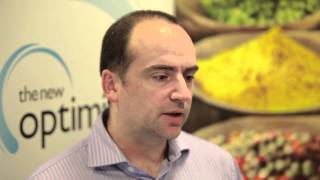 Dr Rick Robinson