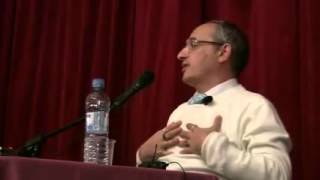 Питание в благости. Шесть вкусов в пище. 11.04.2012 Питер