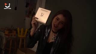Remina拍摄Enjoy TV新产品平面广告和个人形象照花絮