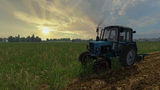 Карта Новотроицкий для fs 15