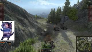 М4 Sherman - Дизбалансная нагибаторская тачка. Nick Choco