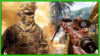 What Happened to MODERN WARFARE 2 REMASTERED? (Will MW2 Remastered Be Announced On August 1st?)