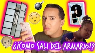 ¿¡COMO SALÍ DEL ARMARIO!?, MI LIBRO, QUÉ ESTUDIO & MÁS ♡ Preguntas & Respuestas