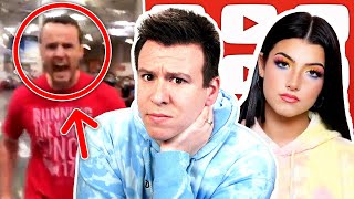 Is this the DEATH OF TIKTOK?! Charli D'Amelio, Bolsonaro Has COVID-19, Costco Freakout, & MORE