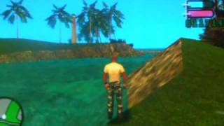 （ＧＴＡ　ＶＣＳ）～裏技編～