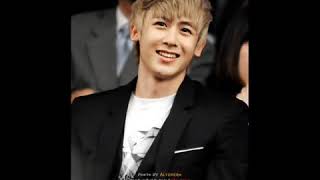 Nickhun VS Taecyeon