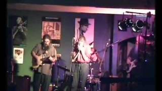 Resonator - Walking The Dog