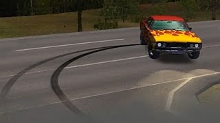 ДРИФТИМ НА МАСЛКАРЕ #20 - My summer car