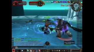 Lich king fight private server ( Closed )