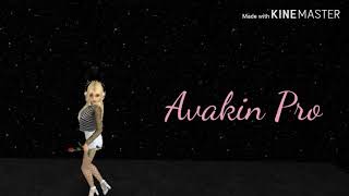 Avakin Life .Клип: Сюрприз// Марьяна Ро