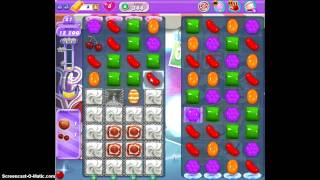Candy Crush Saga Dreamworld 344 Walkthrough No Booster