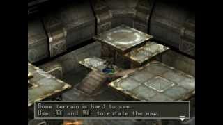 Front Mission 3 - Part 1 (ps1)