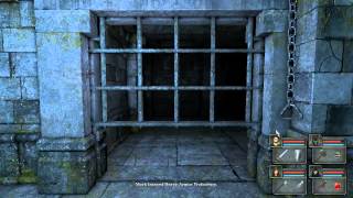 Прохождение Legend of Grimrock. Часть 10
