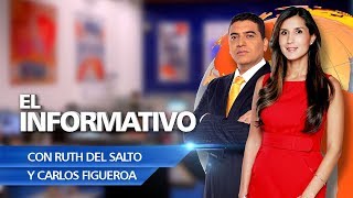 El Informativo de NTN24 mediodía / miércoles 27 de noviembre de 2019