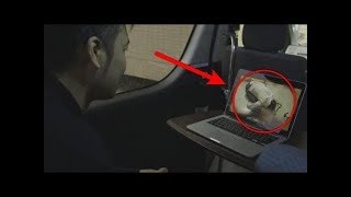 Хотинидан Шубхаланиб Уйга Яширин Камера Урнатди! Тасвирларни Кургач Йиглашни Бошлади.