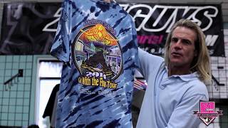 T-Shirt Talk - with Dr.Smooth