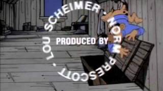 "Hero High" Intro