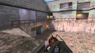 Clan No Retreat - HLDM Evolution Movie 1