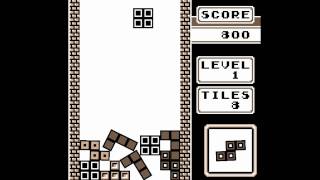 Not Tetris