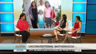 SOLAR DAYBREAK: PARENTING FOUNDATION OF THE PHILIPPINES