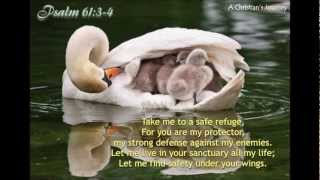 faithful one - robin mark