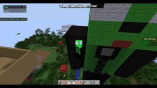 Мой сервер minecraft 1.5.2