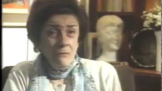Magdi (Magdalena Rufer) Eyüboğlu