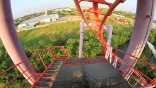 Vortex Siam Park !!
