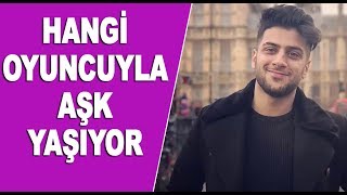 Reynmen gönlünü hangi oyuncuya kaptırdı?