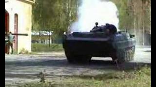 Ex. DDR BMP-1 (IFV)