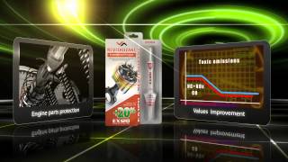 XADO Gel Revitalizant для бенз. двигателей