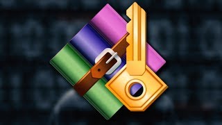 CRACK MOT DE PASSE WINRAR - 2 MÉTHODES