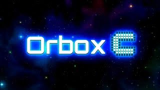 Orbox C - Очень залипательная логическая головоломка!!!