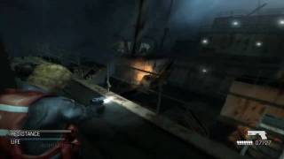 Cold Fear - Find Yusupov - Mission 3 - Walkthrough