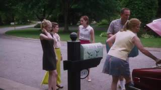 emma watson hot kissing scene