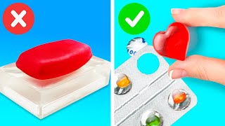 Superb Camping Hacks And Outdoor Tricks to Improve Your Next Trip