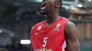 Othello Hunter - The Monster