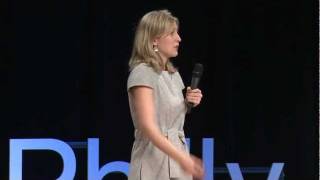 On dismantling urban highways in cities | Diana Lind | TEDxPhilly