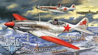 World of Warplanes Летаем с подписчиками Заходи не бойся )))