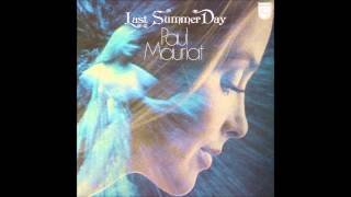 Paul Mauriat - Last Summer Day (Japan 1972) [Full Album]