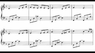 Cristofori's Dream